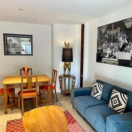 Superbe Appartement Pres De La Plage Et Du Centre Ville Saint-Tropez Extérieur photo