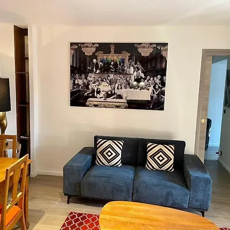 Superbe Appartement Pres De La Plage Et Du Centre Ville Saint-Tropez Extérieur photo