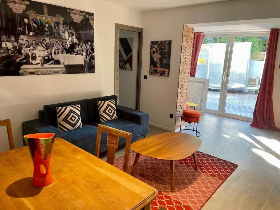 Superbe Pres De La Et Du Centre Appartement *