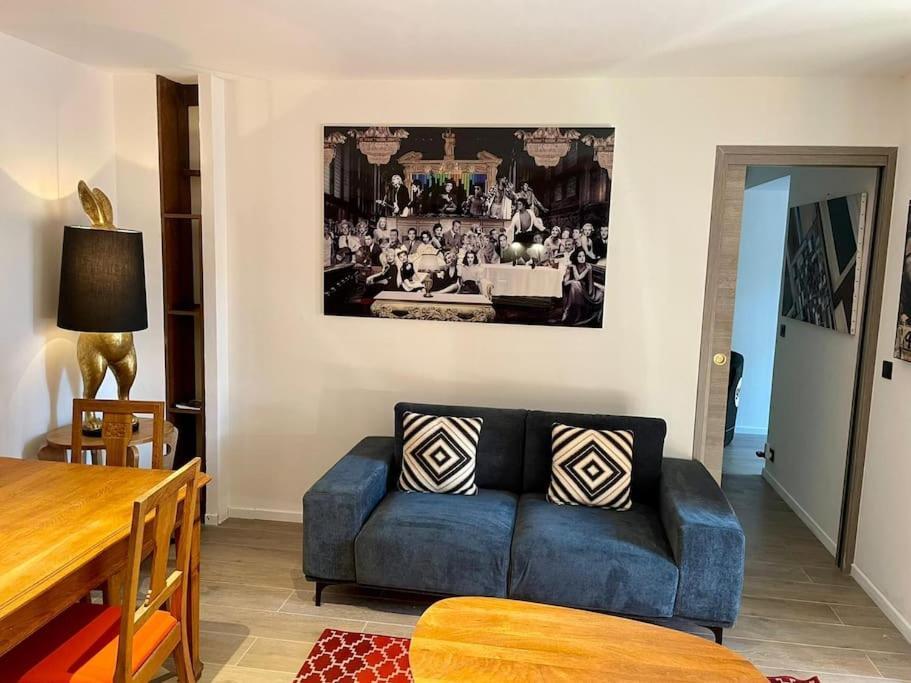 Appartement Superbe Pres De La Et Du Centre *
